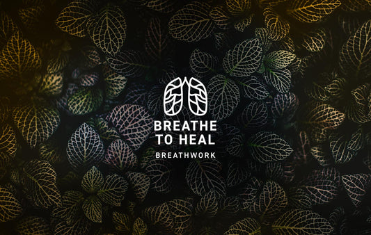 De nieuwe website van Breathe to Heal is online!