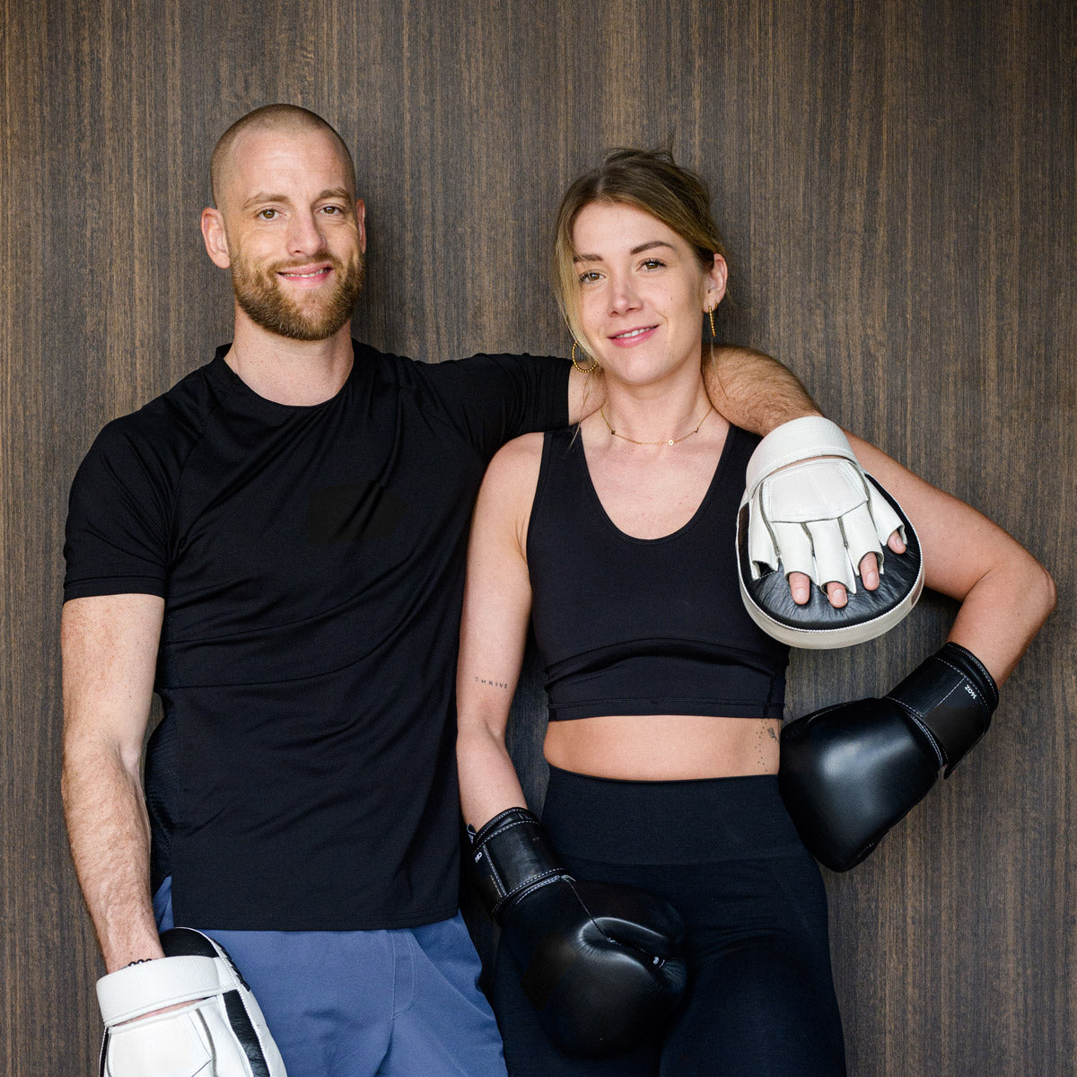 Business Boxing