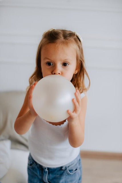 Ademhalingsoefeningen voor kinderen: meer rust met ademwerk in Hoofddorp