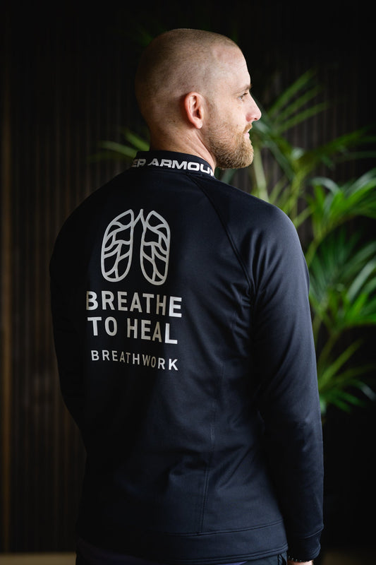 Waarom mijn bedrijf Breathe To Heal heet