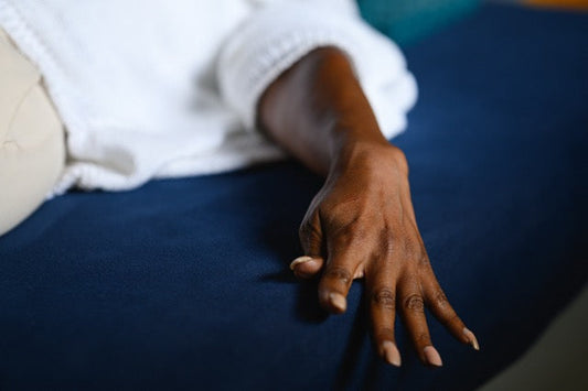 Trauma verwerken met ademwerk: wat het wél en niet voor je doet