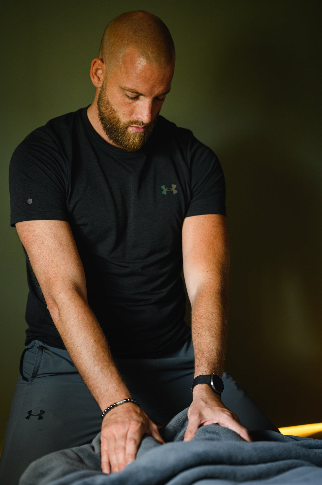 De rustfase: waarom integratie een vast onderdeel is van mijn ademsessies